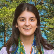 Fatima Nadeem