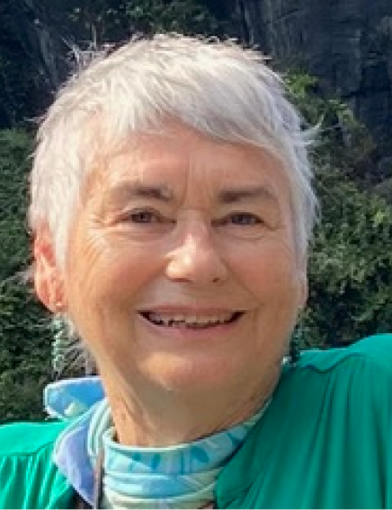 Isobel Shaw