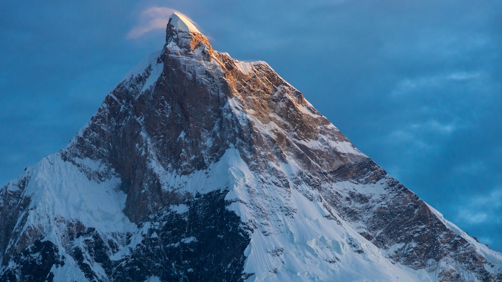 Mountain