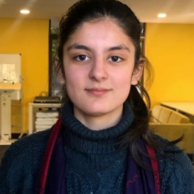 Sara Nadeem