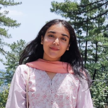Zainab Naqvi